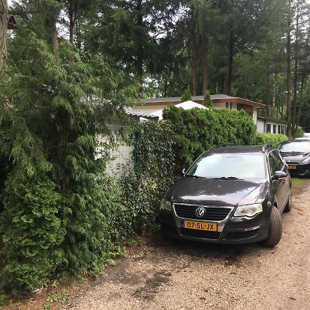 Heerlijke Accommodatie Op De Hoge Veluwe โฮนเดอร์โล ภายนอก รูปภาพ