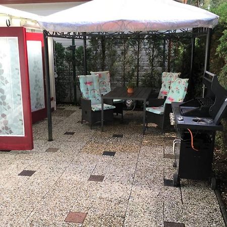 Heerlijke Accommodatie Op De Hoge Veluwe โฮนเดอร์โล ภายนอก รูปภาพ