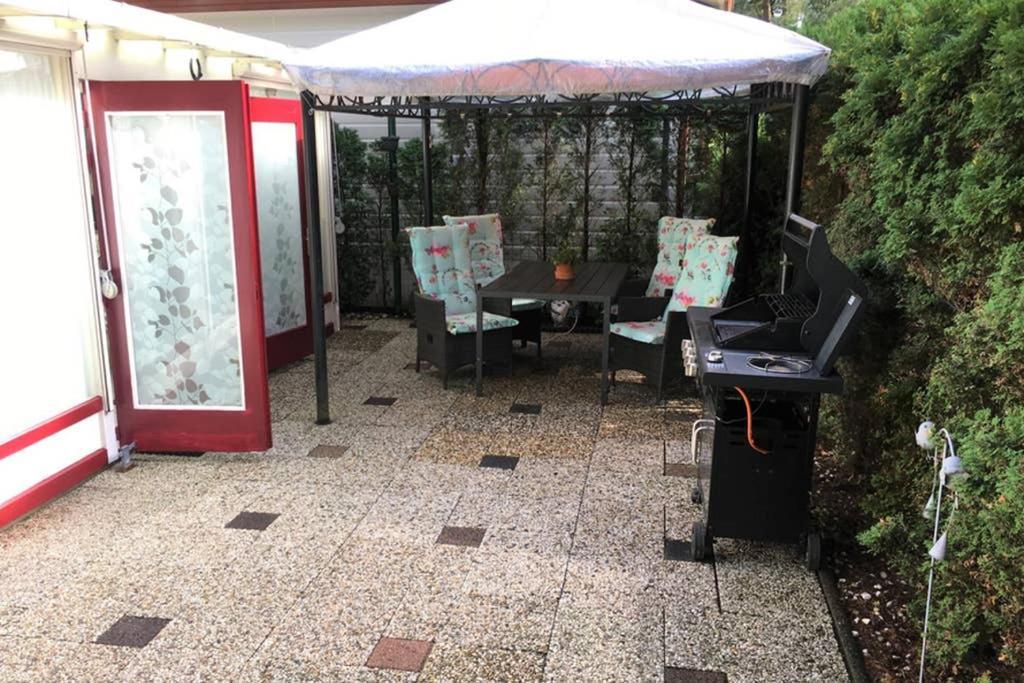 Heerlijke Accommodatie Op De Hoge Veluwe โฮนเดอร์โล ภายนอก รูปภาพ