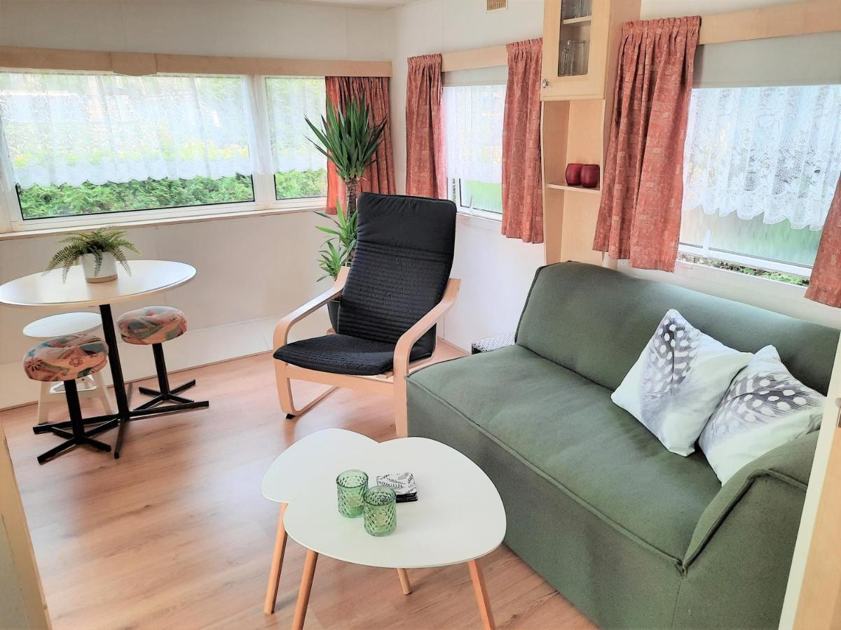 Heerlijke Accommodatie Op De Hoge Veluwe โฮนเดอร์โล ภายนอก รูปภาพ